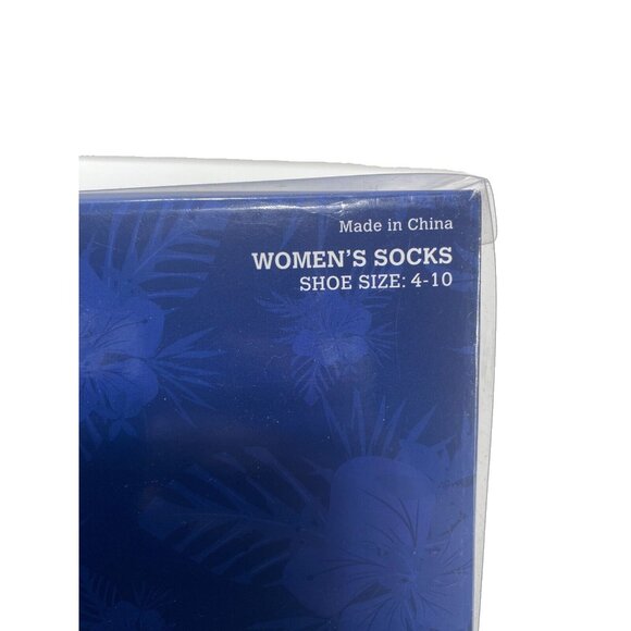 Disney Lilo & Stitch Women’s Socks Christmas Crackers Bundle Size 4-10 New NEW - Picture 4 of 9